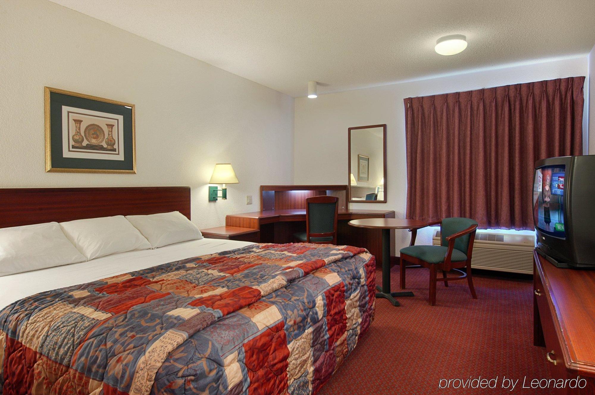 Holiday Inn Express Brentwood-South Cool Springs By Ihg Quarto foto
