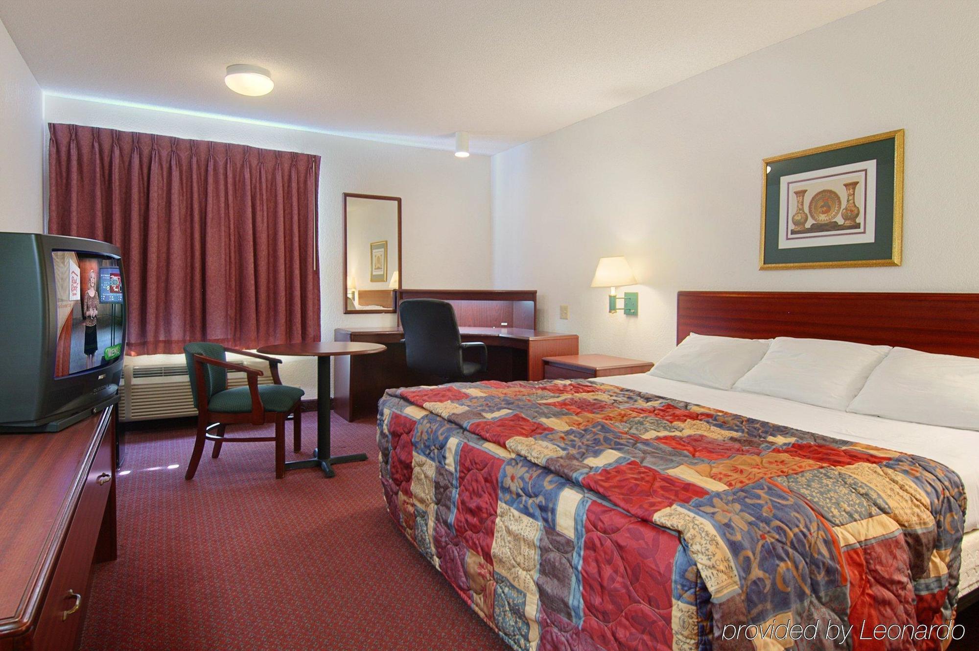Holiday Inn Express Brentwood-South Cool Springs By Ihg Quarto foto